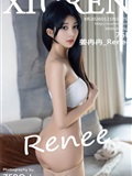 Xiuren秀人网 2026.01.21 NO.11255 姜冉冉_Renee@(76)